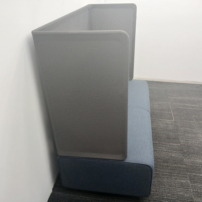 Privacy Couch