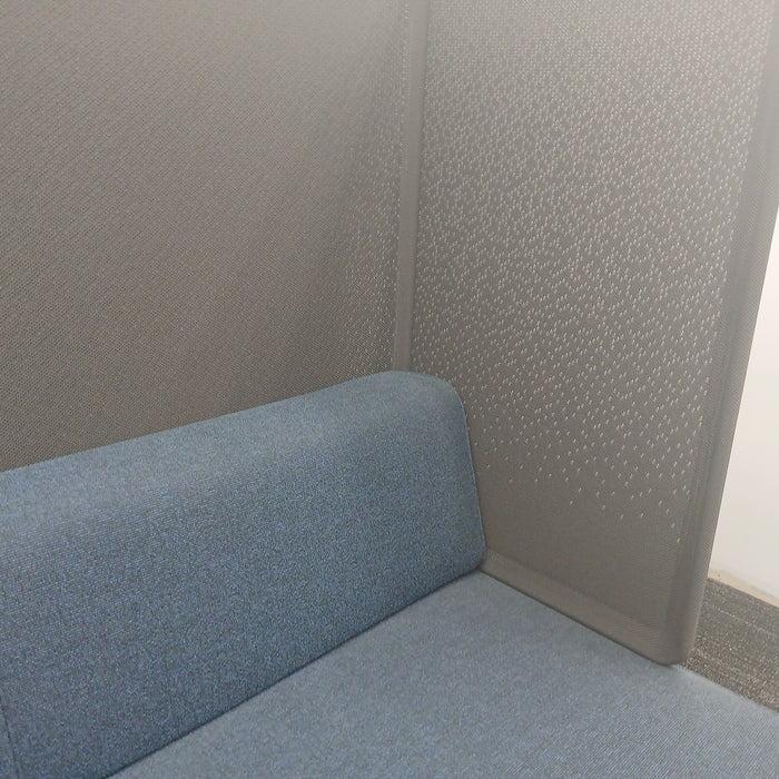 Privacy Couch