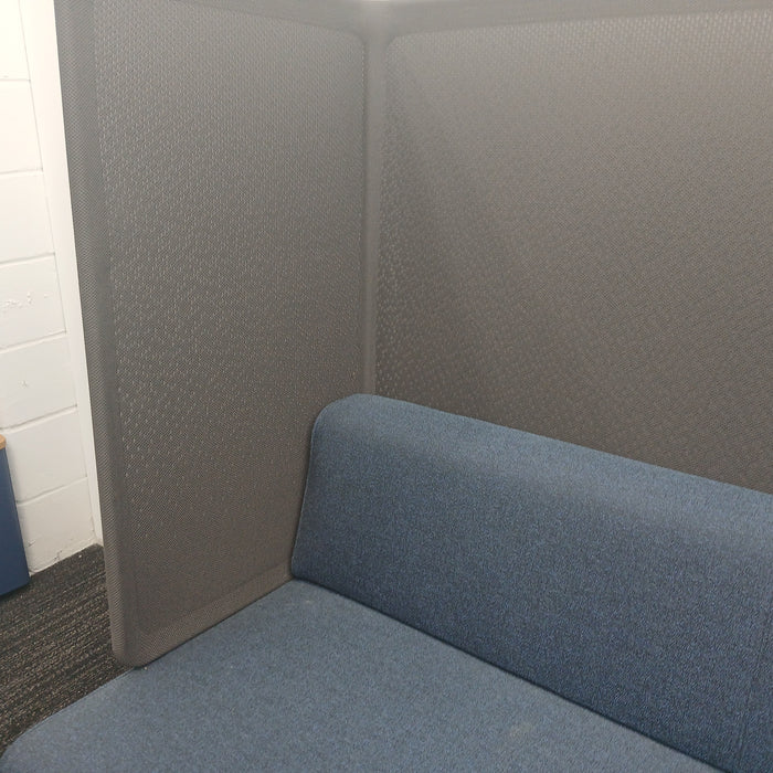Privacy Couch