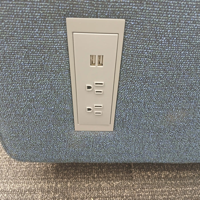 Privacy Couch