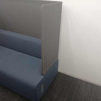Privacy Couch