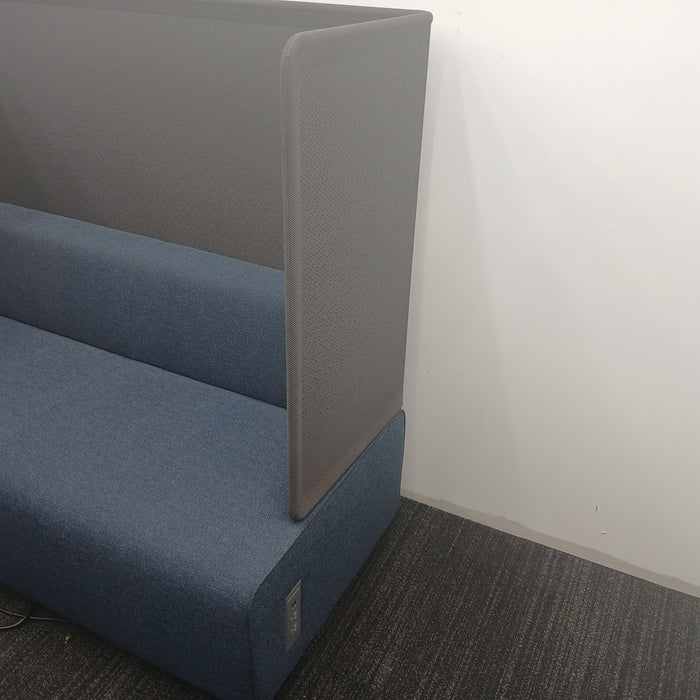 Privacy Couch