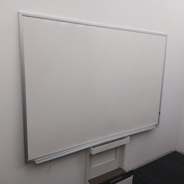 4' x 6' Whiteboard / Dry Erase (#7349)