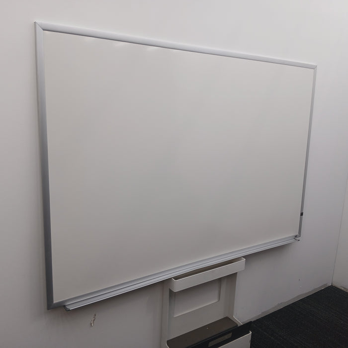 4' x 6' Whiteboard / Dry Erase (#7349)