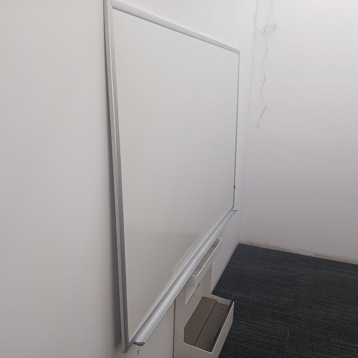4' x 6' Whiteboard / Dry Erase (#7349)