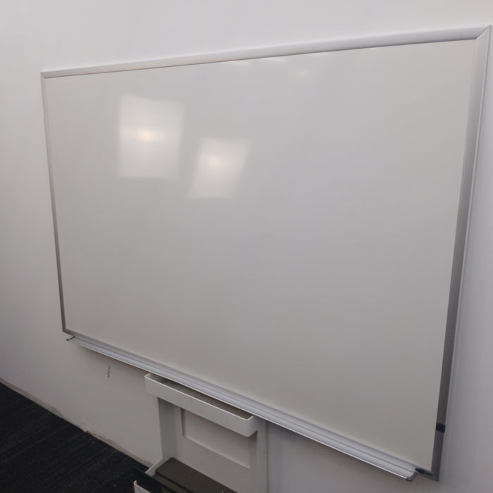 4' x 6' Whiteboard / Dry Erase (#7349)