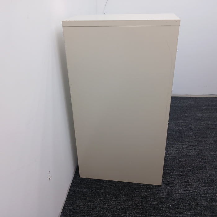 4 Drawer Vertical File Cabinet