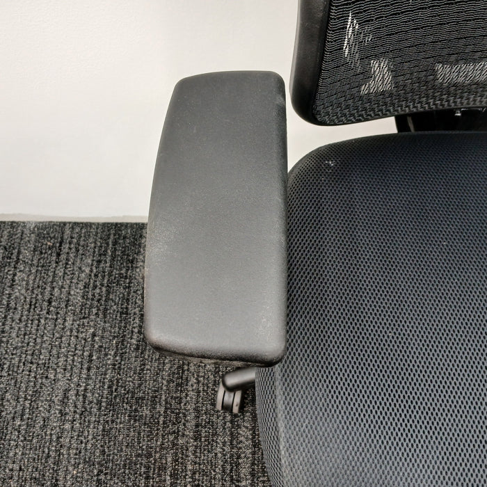 Rika Office Chair