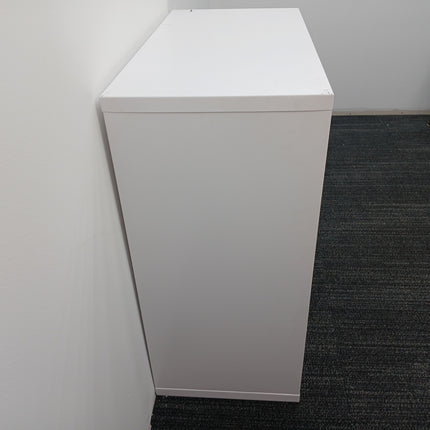 36" 3 Drawer Lateral File Cabinet