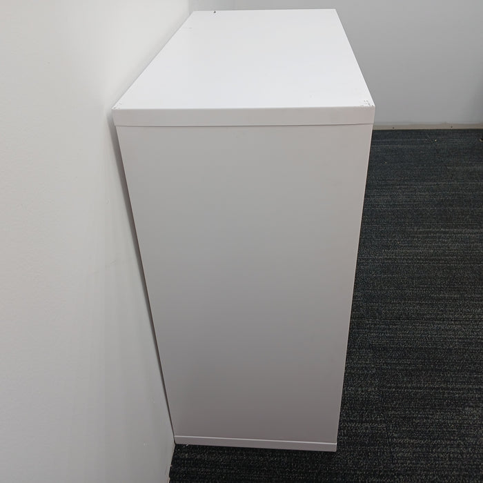 36" 3 Drawer Lateral File Cabinet (#7356)