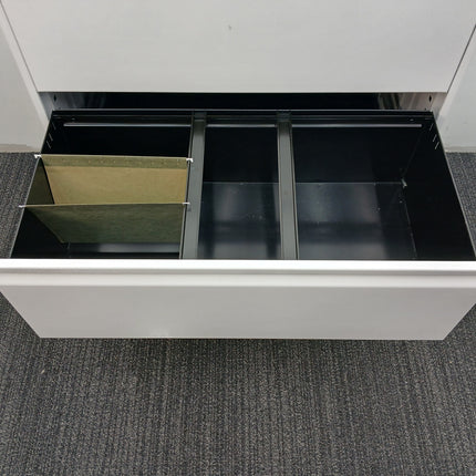 36" 3 Drawer Lateral File Cabinet