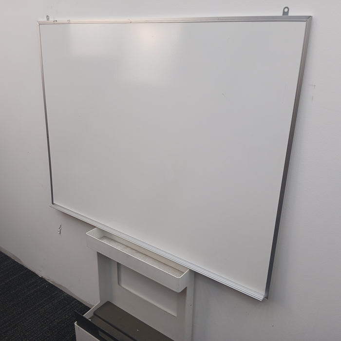 3' x 4' Whiteboard / Dry Erase (#7358)