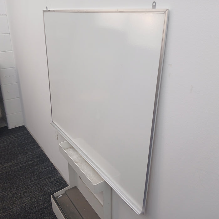 3' x 4' Whiteboard / Dry Erase (#7358)