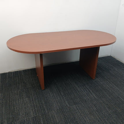 6' Conference Room Table