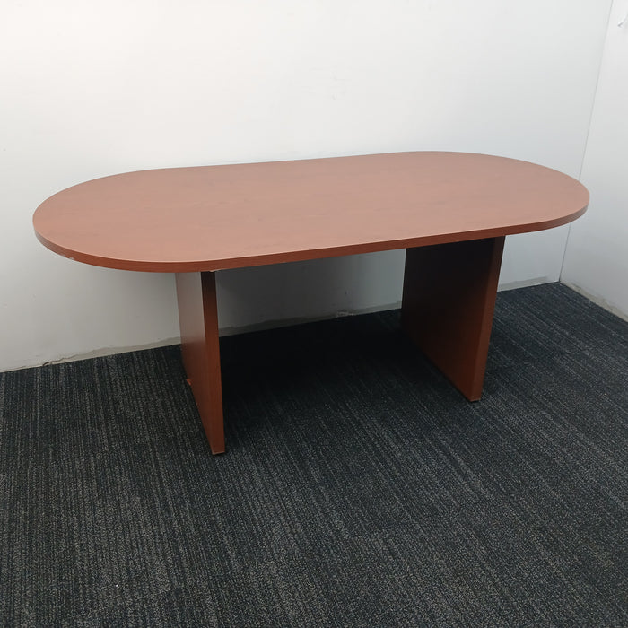6' Conference Room Table