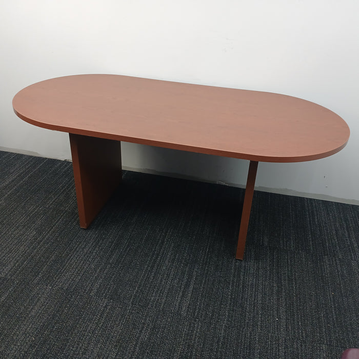6' Conference Room Table