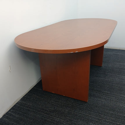 6' Conference Room Table