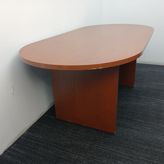6' Conference Room Table