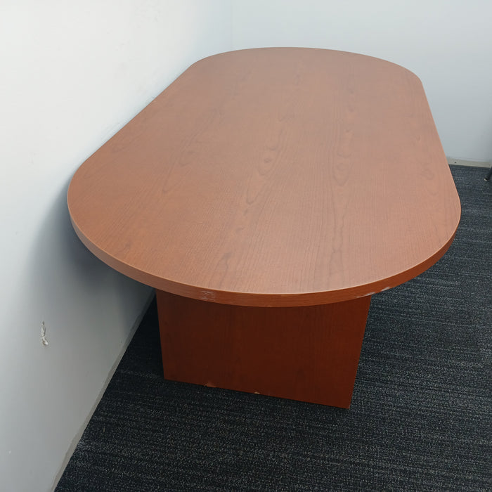 6' Conference Room Table