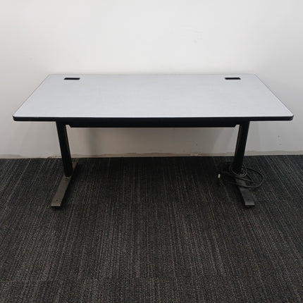 60" Training Table