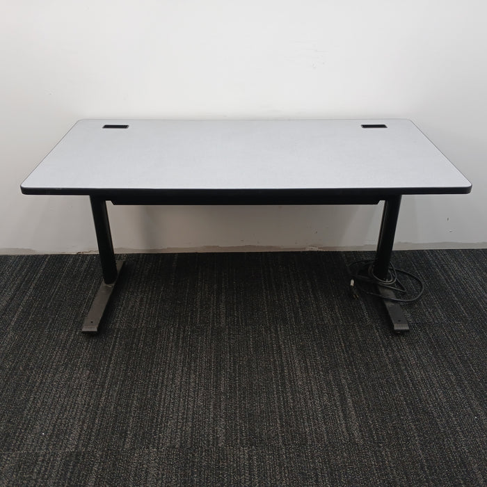 60" Training Table