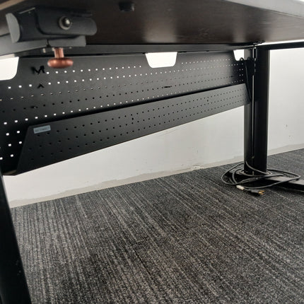 60" Training Table