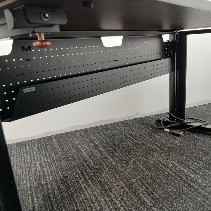 60" Training Table