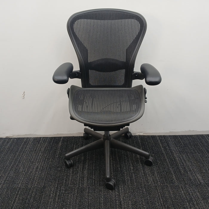 Aeron Office Chair