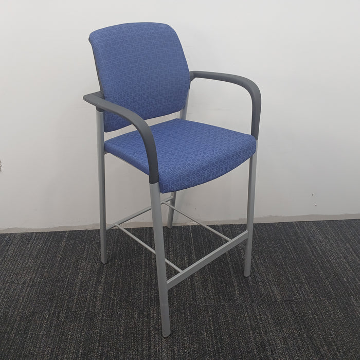 Bar Height Guest Chair