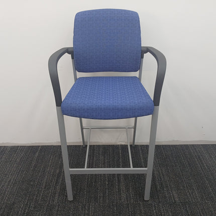 Bar Height Guest Chair