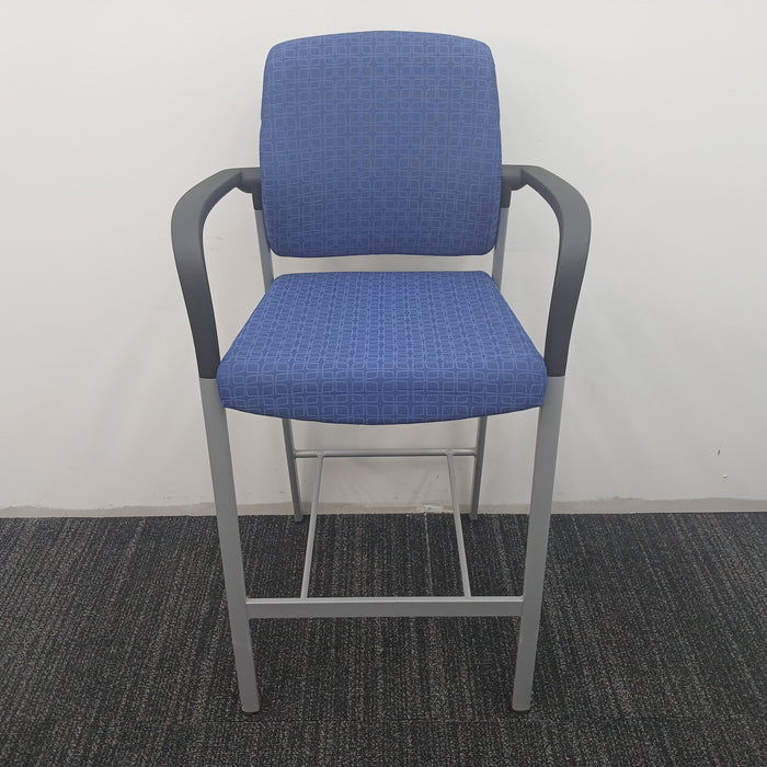 Bar Height Guest Chair