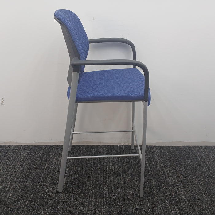 Bar Height Guest Chair