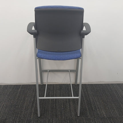 Bar Height Guest Chair