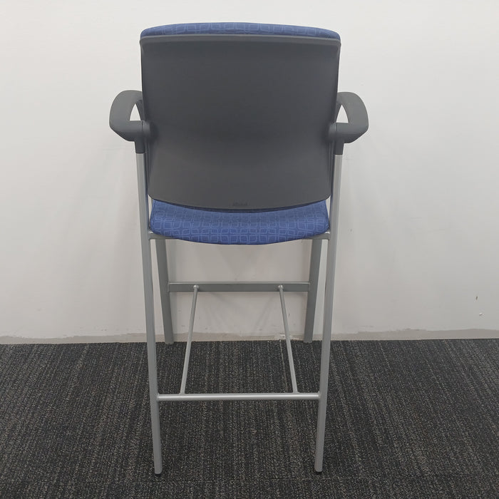 Bar Height Guest Chair