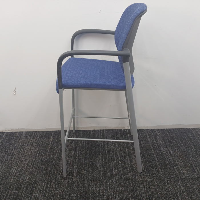 Bar Height Guest Chair