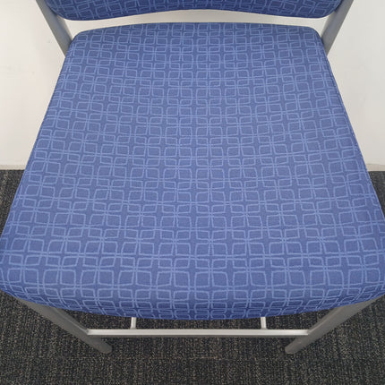 Bar Height Guest Chair