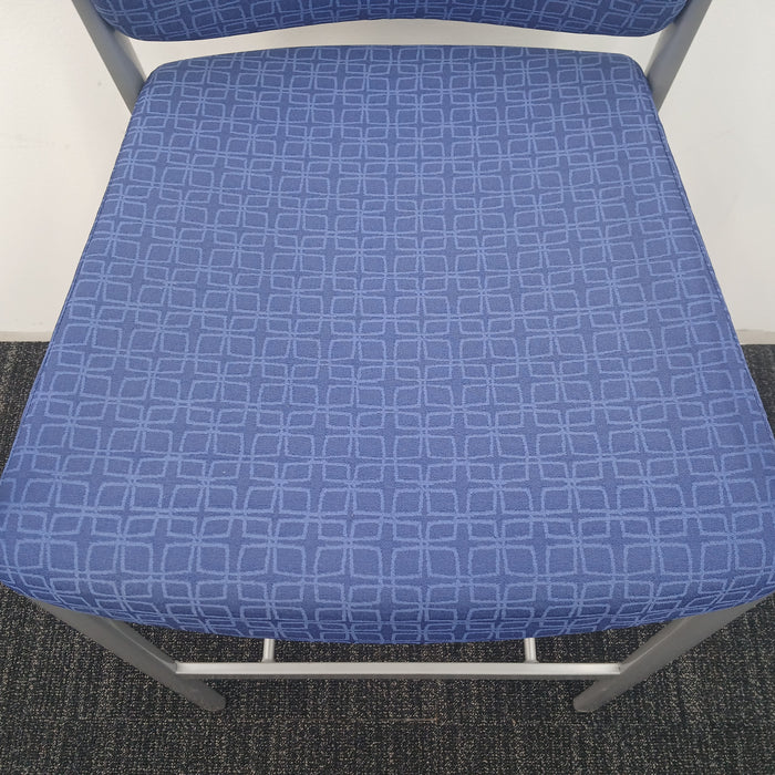 Bar Height Guest Chair