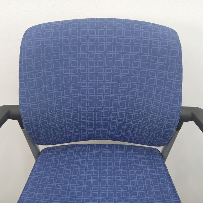 Bar Height Guest Chair
