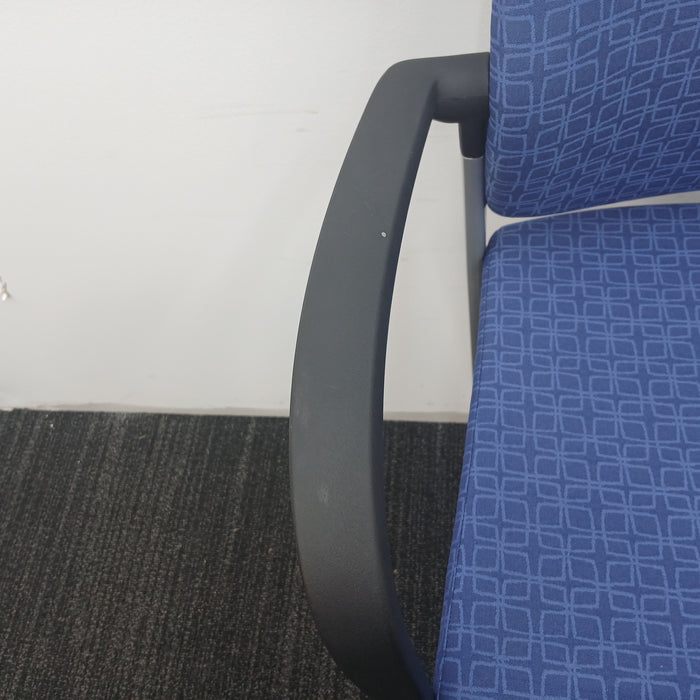 Bar Height Guest Chair