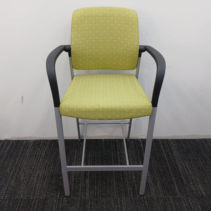 Bar Height Guest Chair