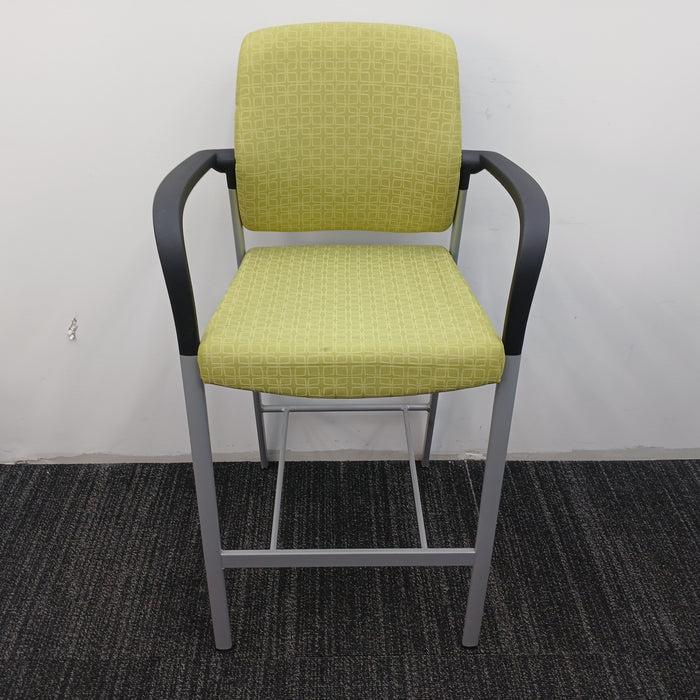 Bar Height Guest Chair