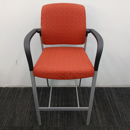Bar Height Guest Chair