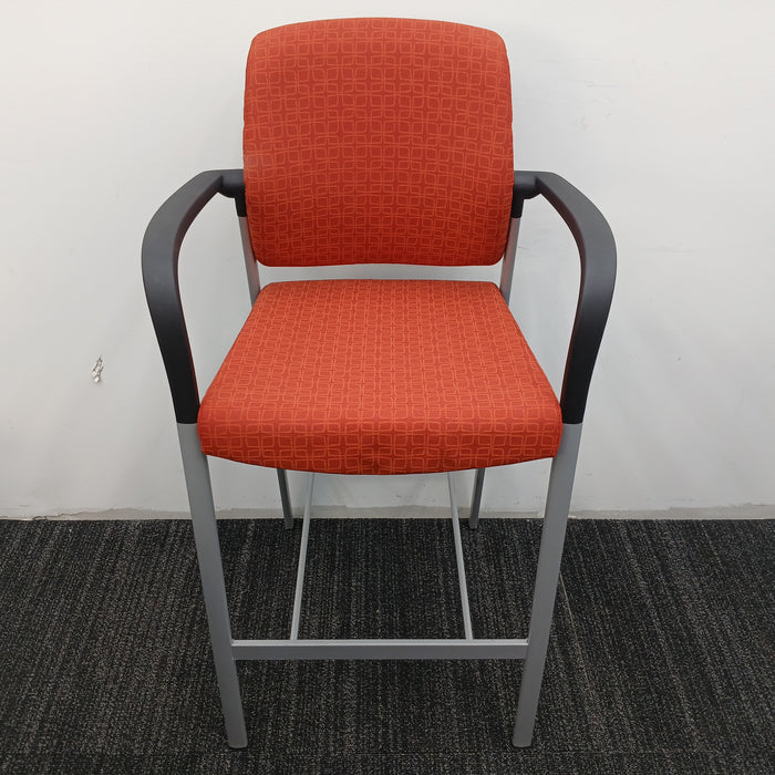 Bar Height Guest Chair