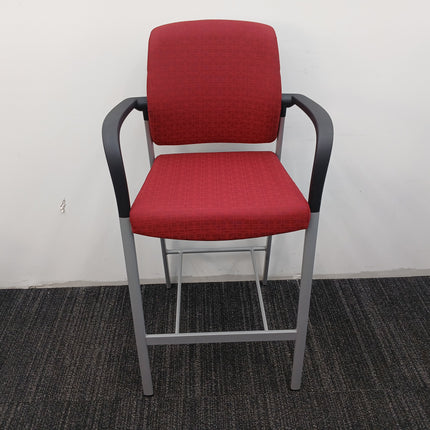 Bar Height Guest Chair