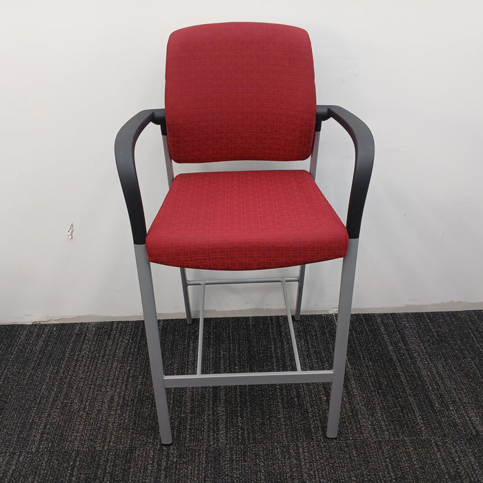 Bar Height Guest Chair
