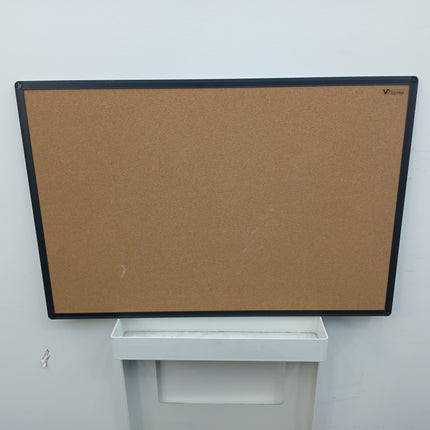 36" x 24" Corkboard