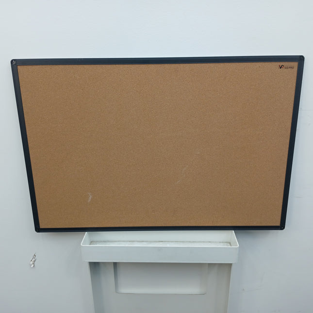 36" x 24" Corkboard