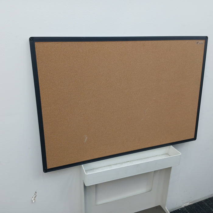36" x 24" Corkboard