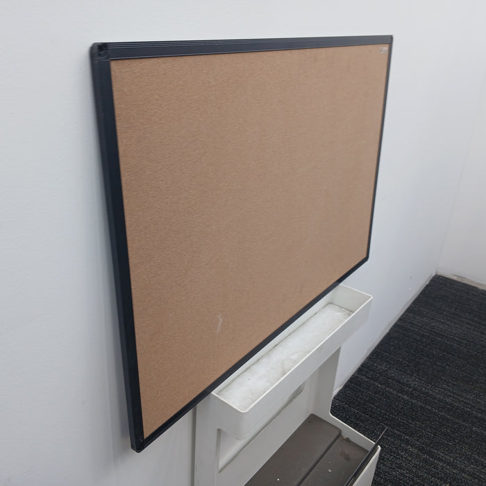 36" x 24" Corkboard