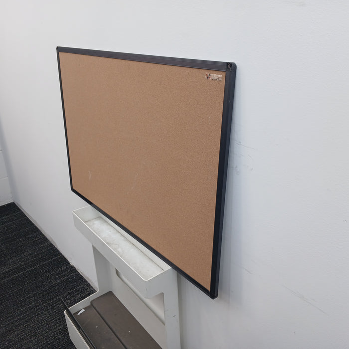 36" x 24" Corkboard